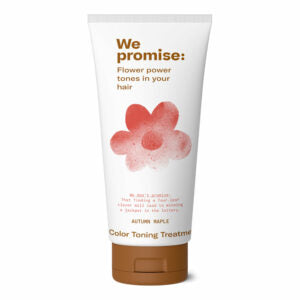 Promise Color Toning Treatment Autumn Maple 200 ml