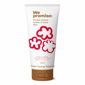 Promise Color Toning Treatment Chili 200 ml