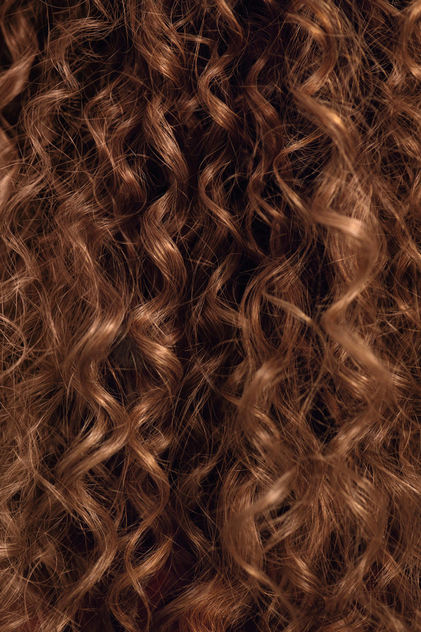 Wella Professionals Color Fresh Mask Caramel Glaze 150ml