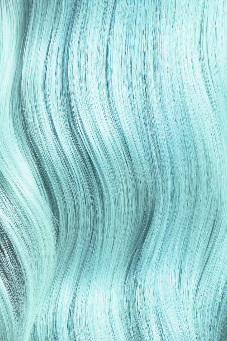 Wella Professionals Color Fresh Mask Mint 150ml