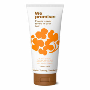 Promise Color Toning Treatment Copper Iris 200 ml