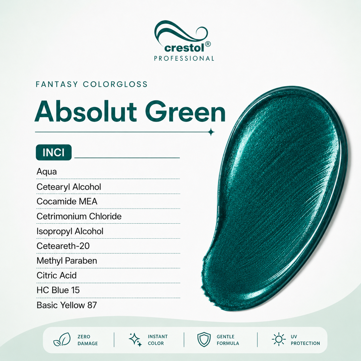 Absolut Green