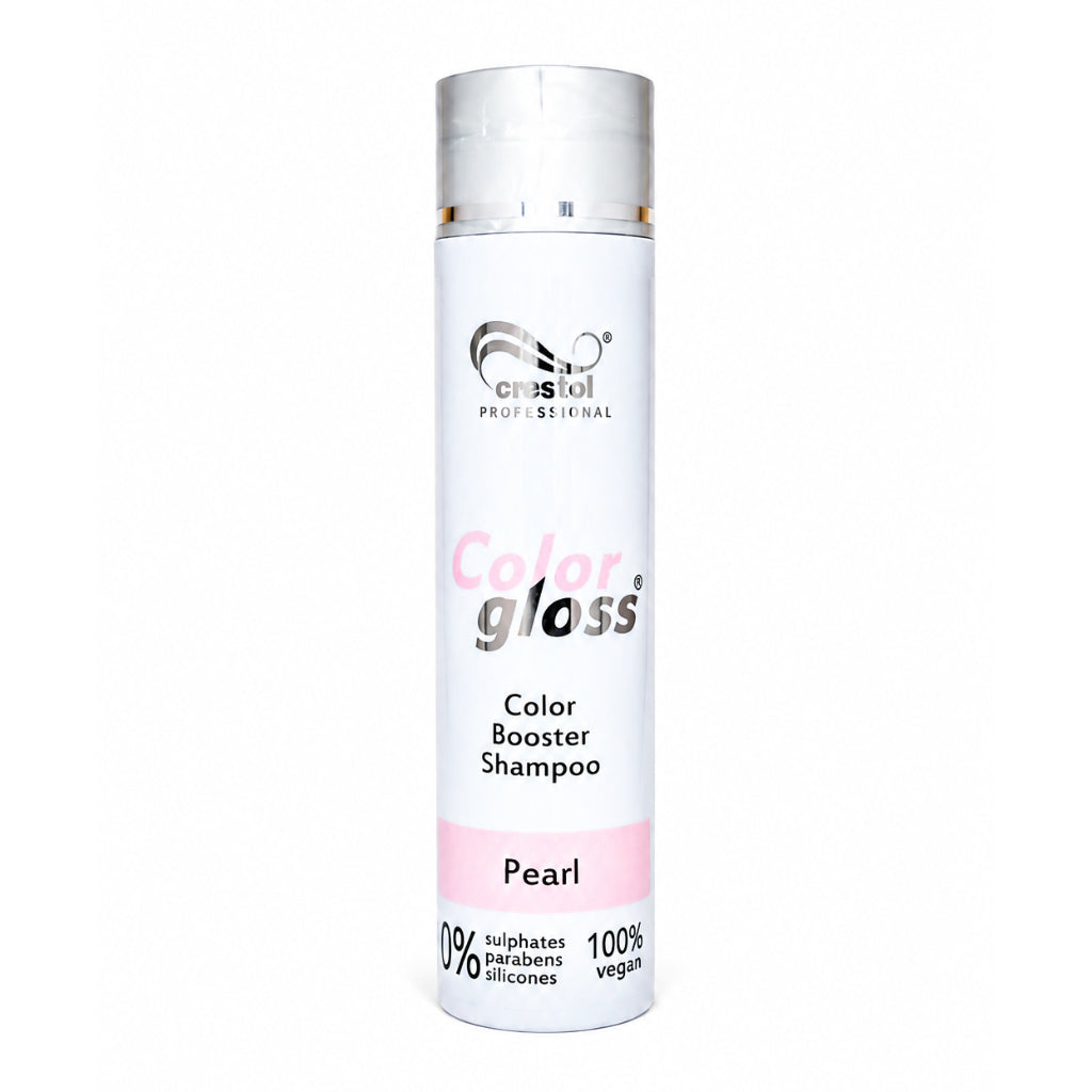 Color Booster Shampoo Pearl 250ml