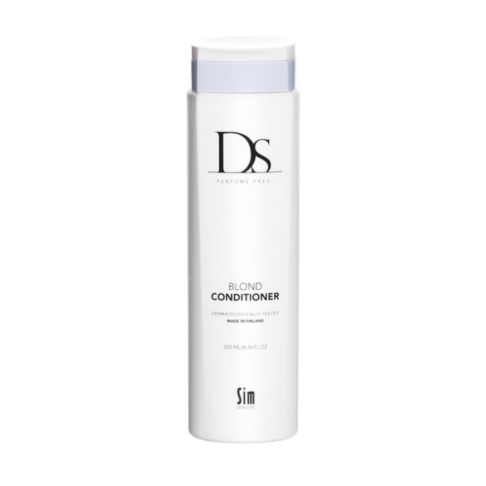 DS Blond Conditioner 200ml