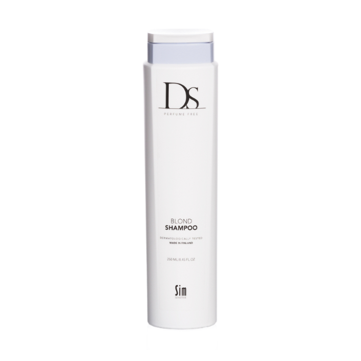 DS Blond Shampoo 250ml