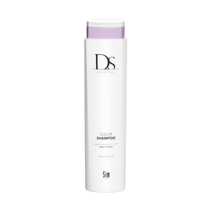 DS Color Shampoo 250ml