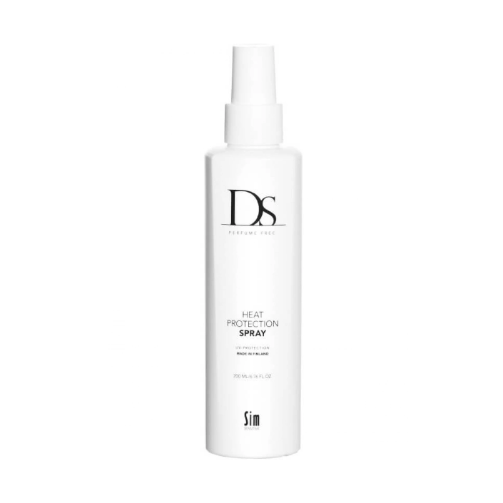 DS Heat Protection Spray 200ml