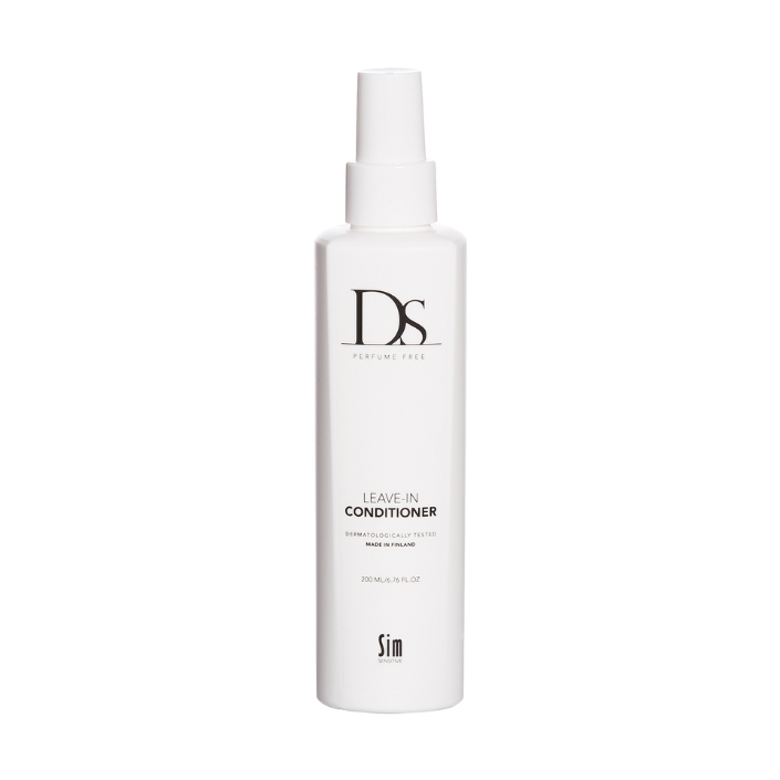 DS Leave-in Conditioner 200ml