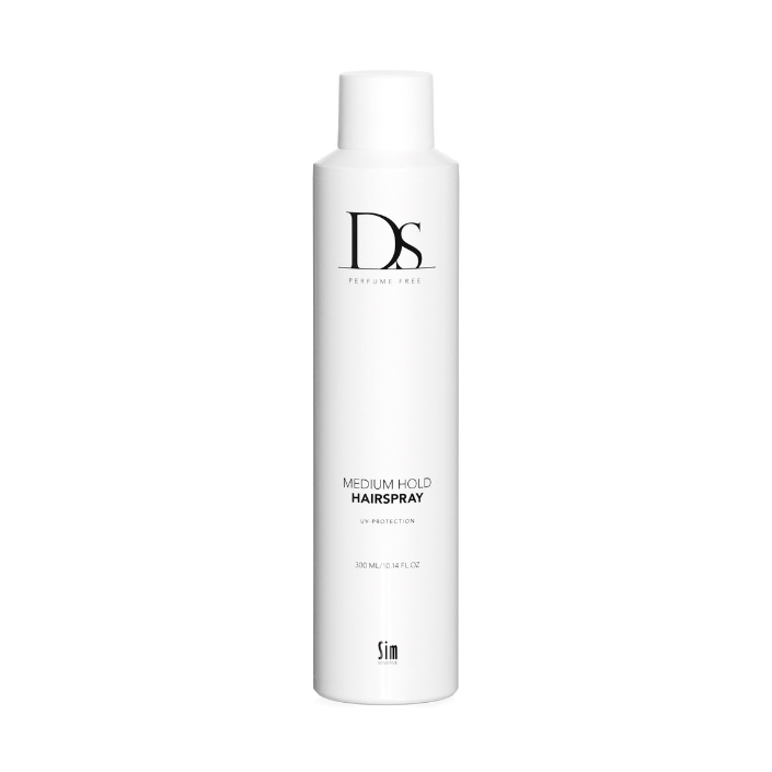 DS Medium Hold Hairspray 300ml