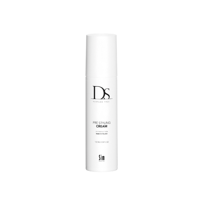 DS Pre Styling Cream 100ml