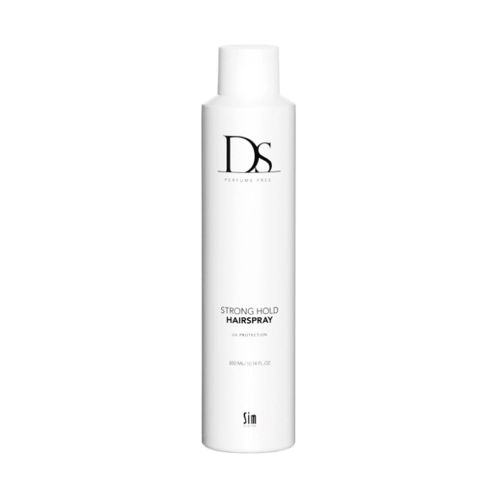 DS Strong Hold Hairspray 300ml