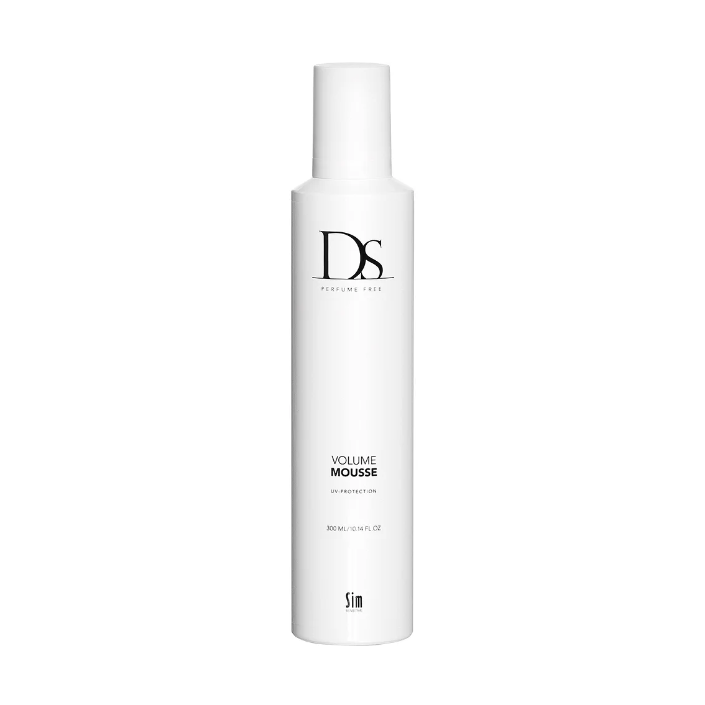 DS Volume Mousse 300ml