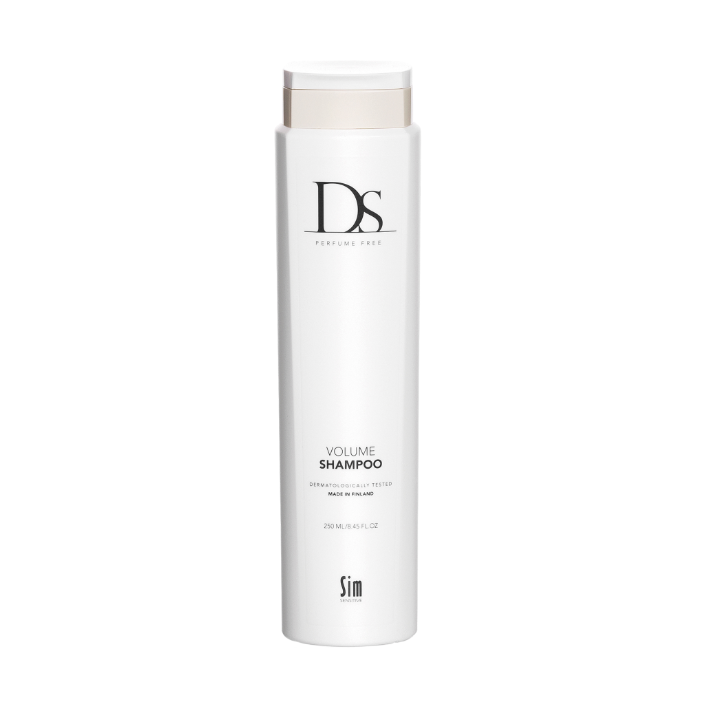 DS Volume Shampoo 250ml