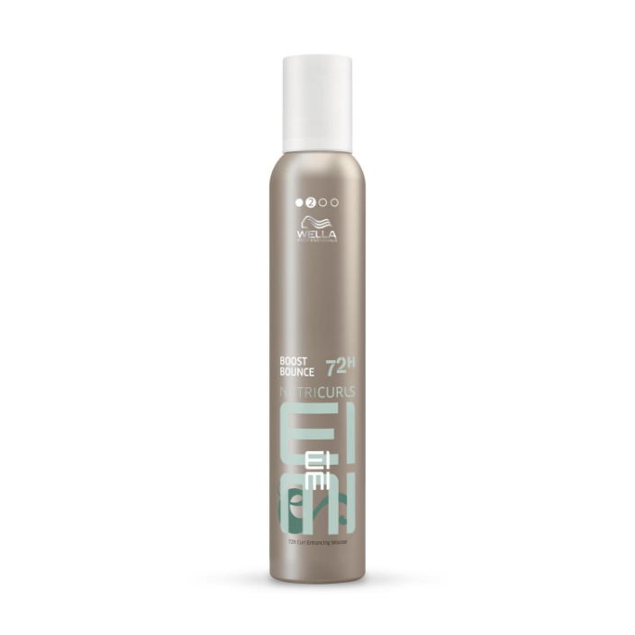 Wella Professionals Eimi Nutricurls Boost Bounce 300ml