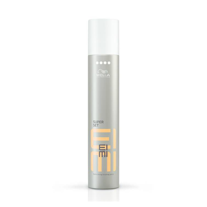 Wella Professionals Eimi Super Set 300ml