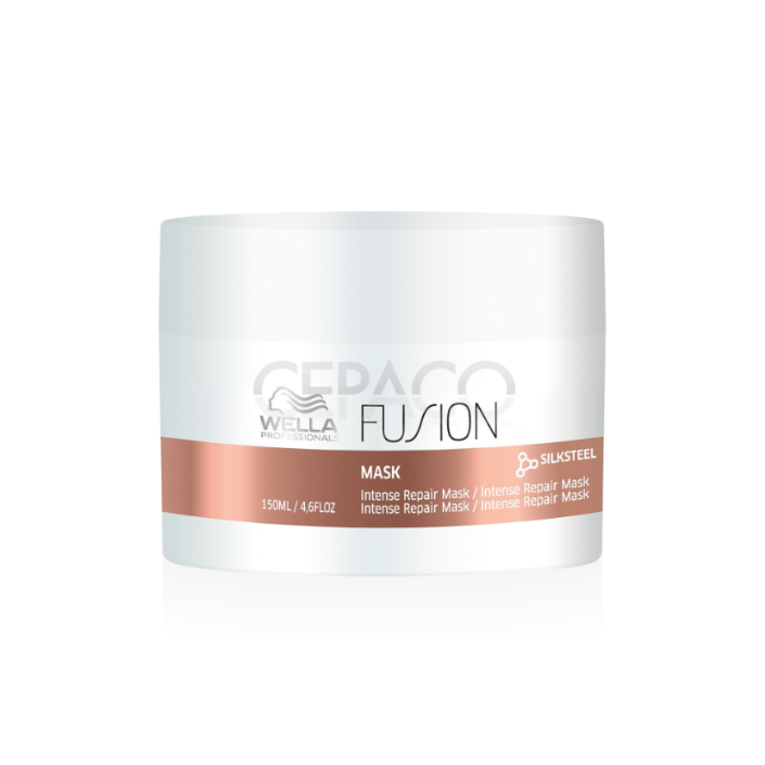 Wella Professionals Fusion Mask 150ml