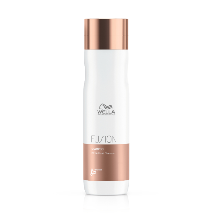 Wella Professionals Fusion Shampoo 250ml