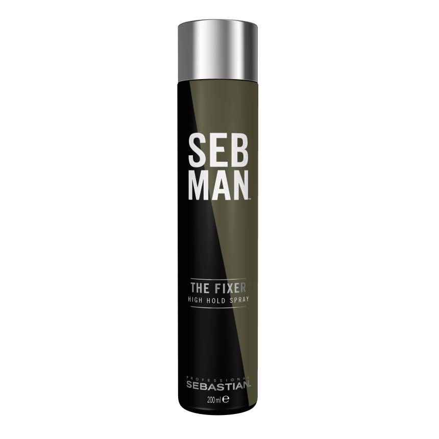Sebastian Professional SebMan The Fixer 200 ml