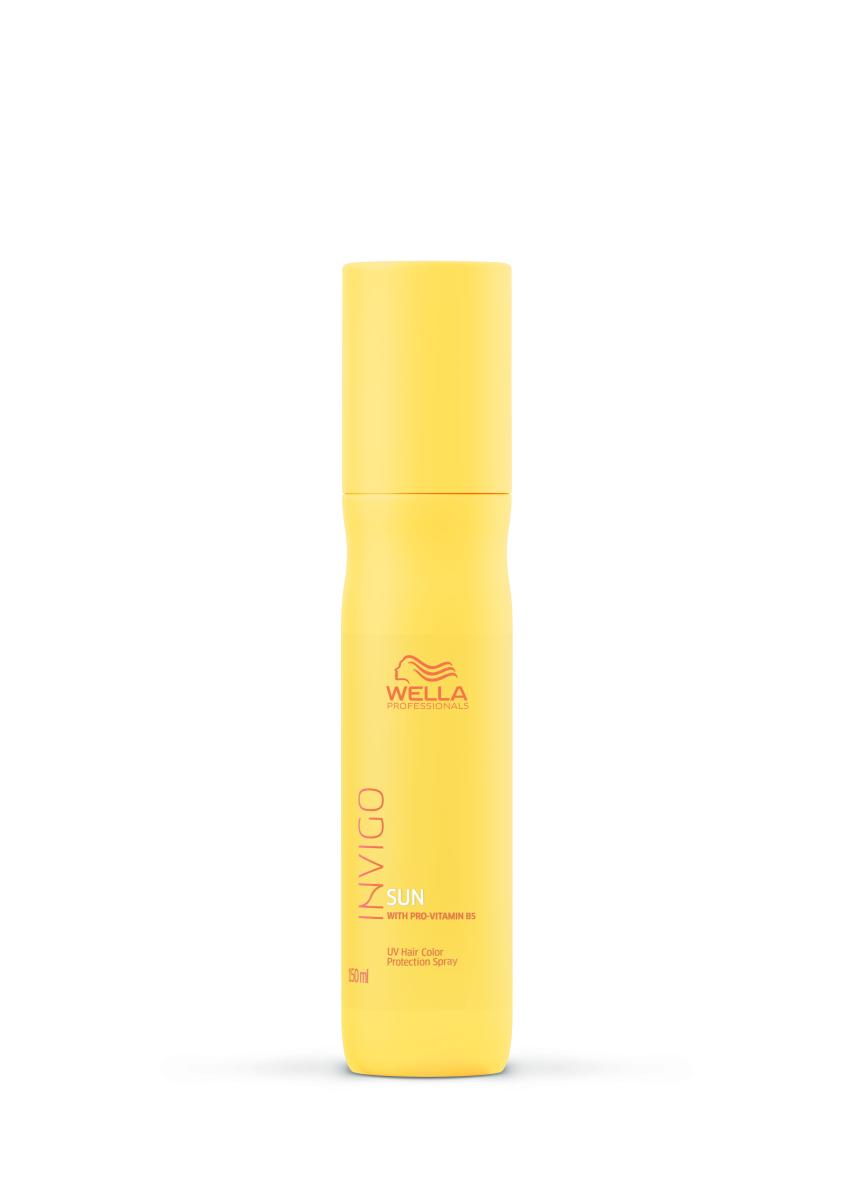 Wella Professionals Invigo Sun Hair Color Protection Spray 150m