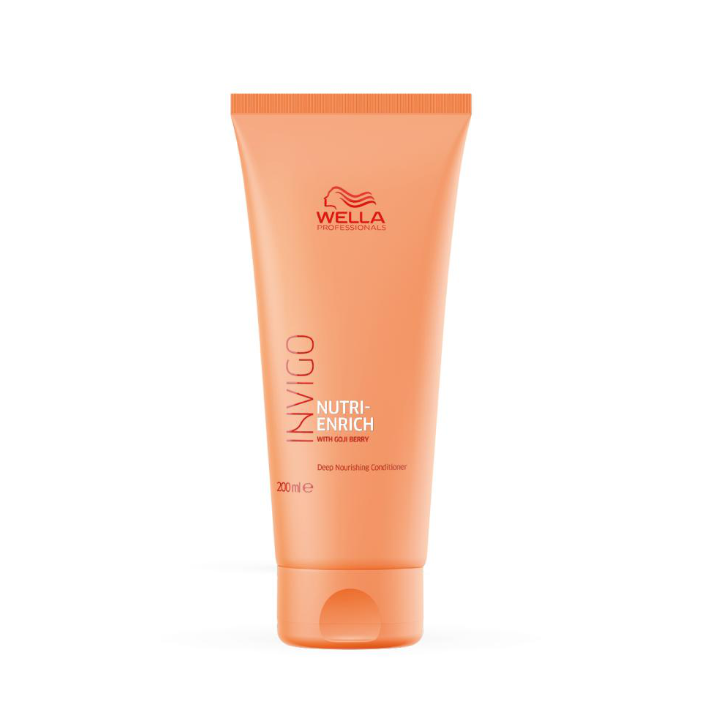 Wella Professionals Invigo Nutri- Enrich Deep Nourishing Conditioner 200 ml