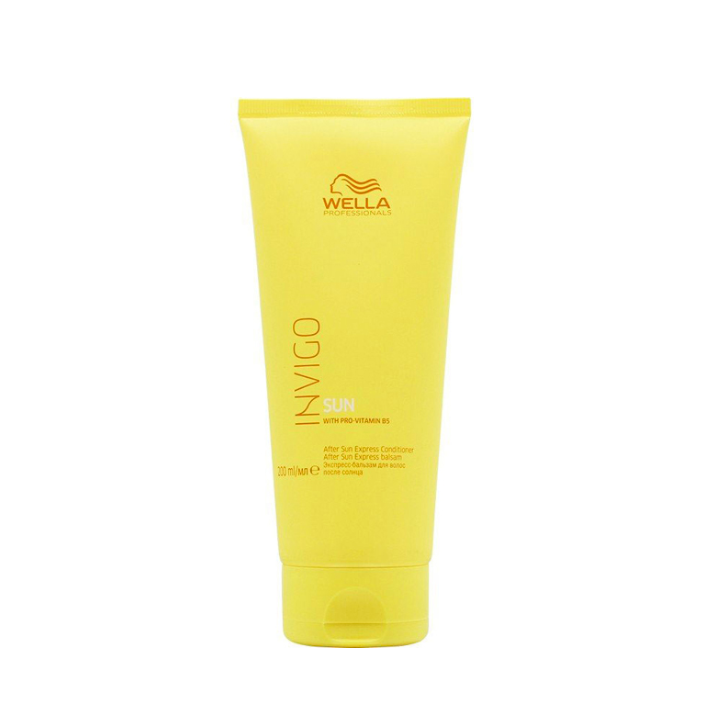 Wella Professionals Invigo Sun After Sun Express Conditioner 200 ml