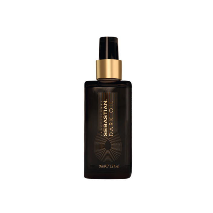 Sebastian Dark Oil Hair Oil 95ml
