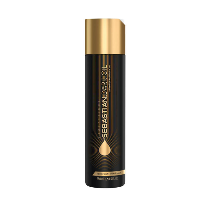 Sebastian Dark Oil hoitoaine
