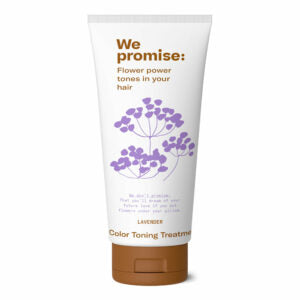 Promise Color Toning Treatment Lavender 200 ml