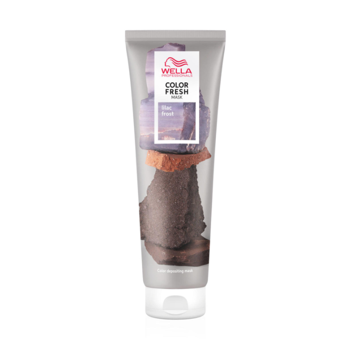 Wella Professionals Color Fresh Mask Lilac Frost 150ml