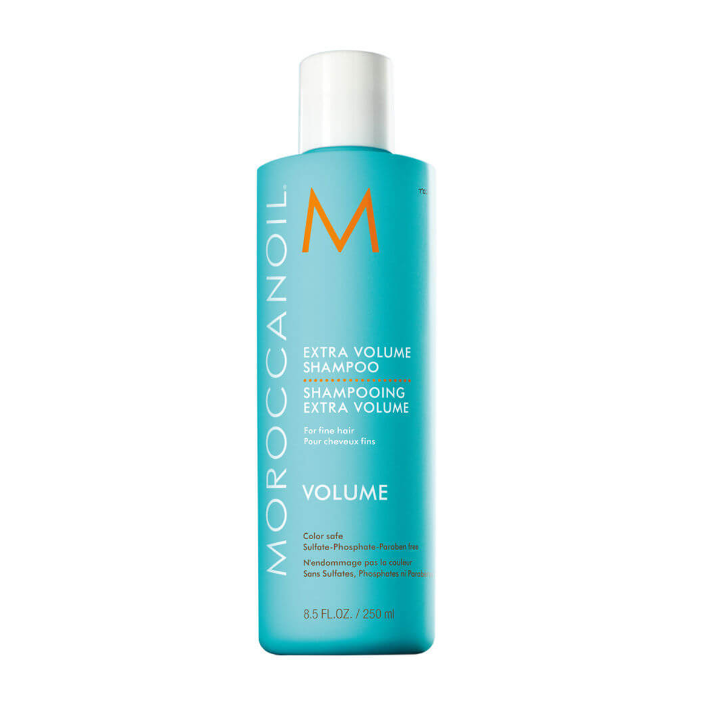 Moroccanoil Extra Volume Shampoo 250ml
