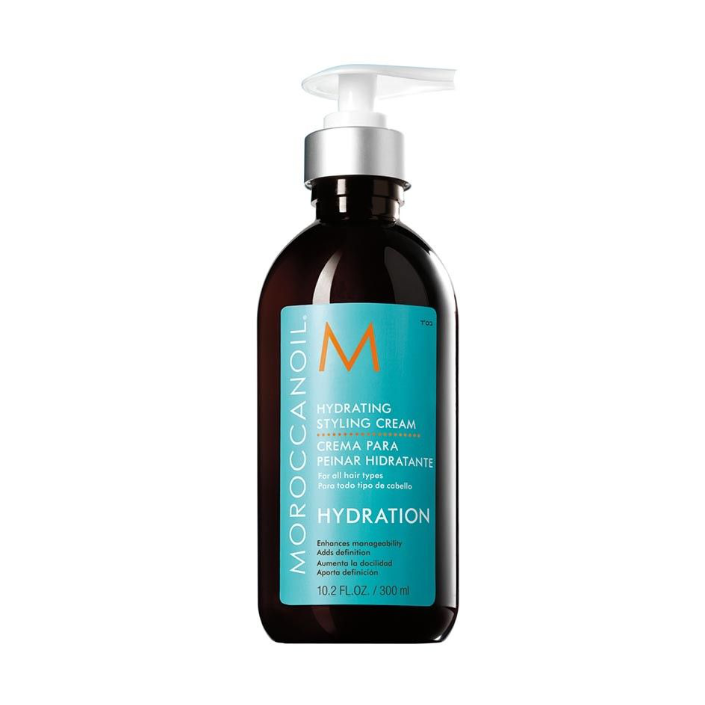 Moroccanoil Hydrating Styling Cream 300 ml