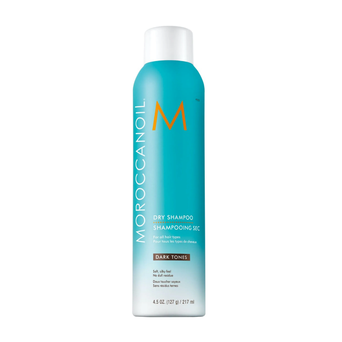 Moroccanoil Dry Shampoo - Dark Tones 217ml