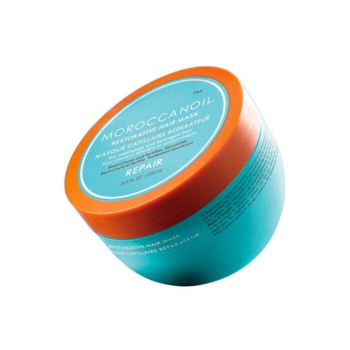 Moroccanoil Restorative Hair Mask 250ml