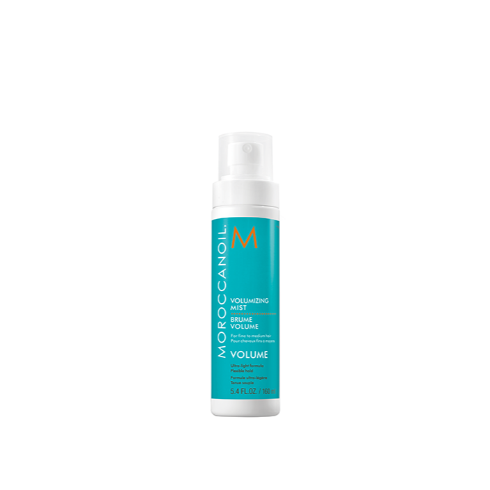 Moroccanoil Volumizing Mist 160ml