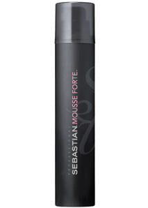 Sebastian Professional Mousse Forte 200 ml
