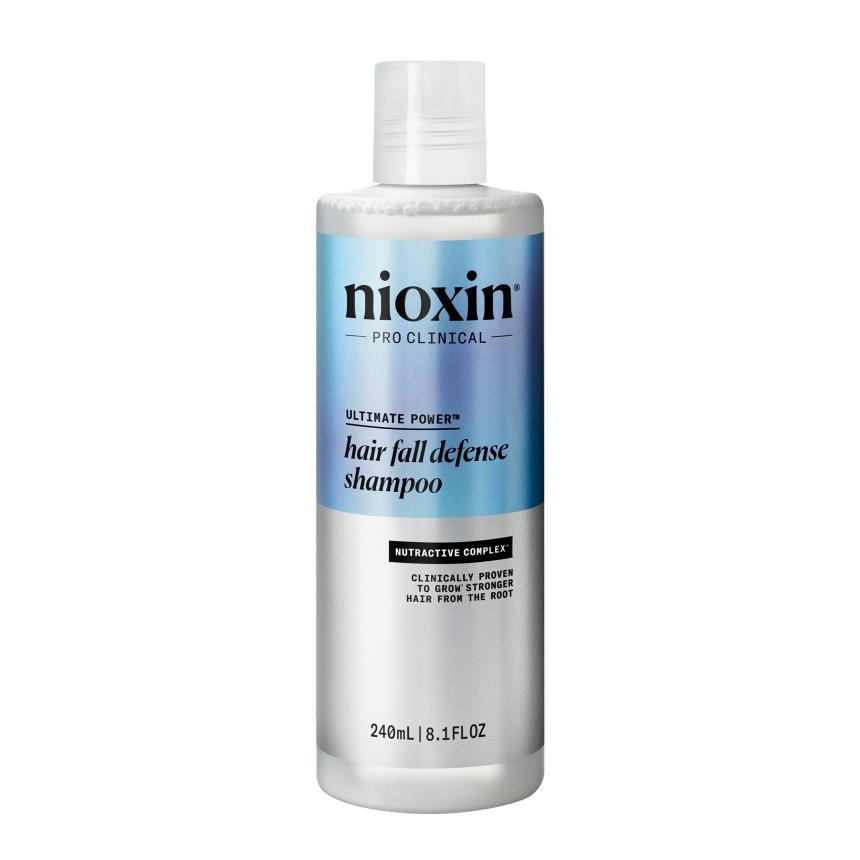 Nioxin Anti-Hair loss Shampoo 240 ml