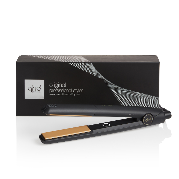 ghd Original suoristusrauta