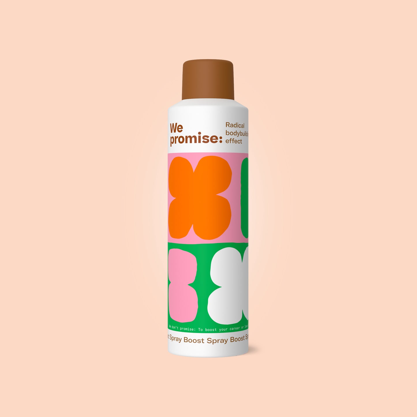 Promise Boost Spray 250ml