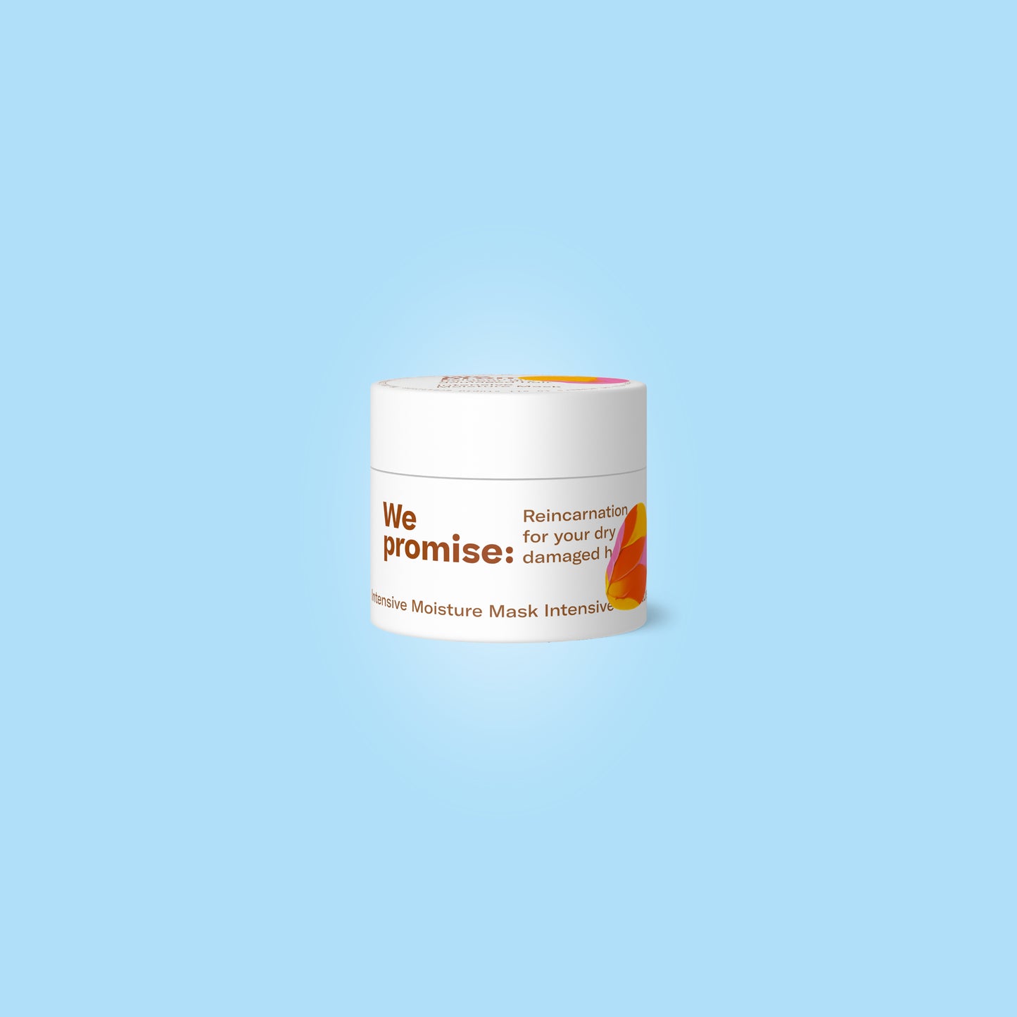 Promise Intensive Moisture Mask 150ml