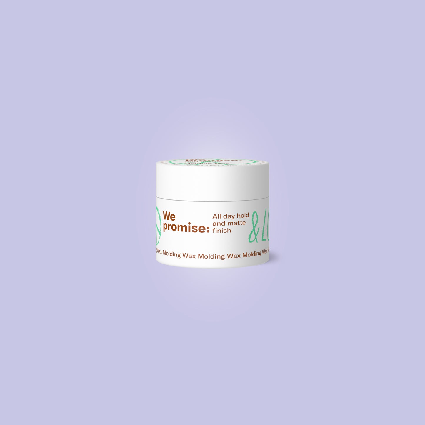 Promise Molding Wax 100ml