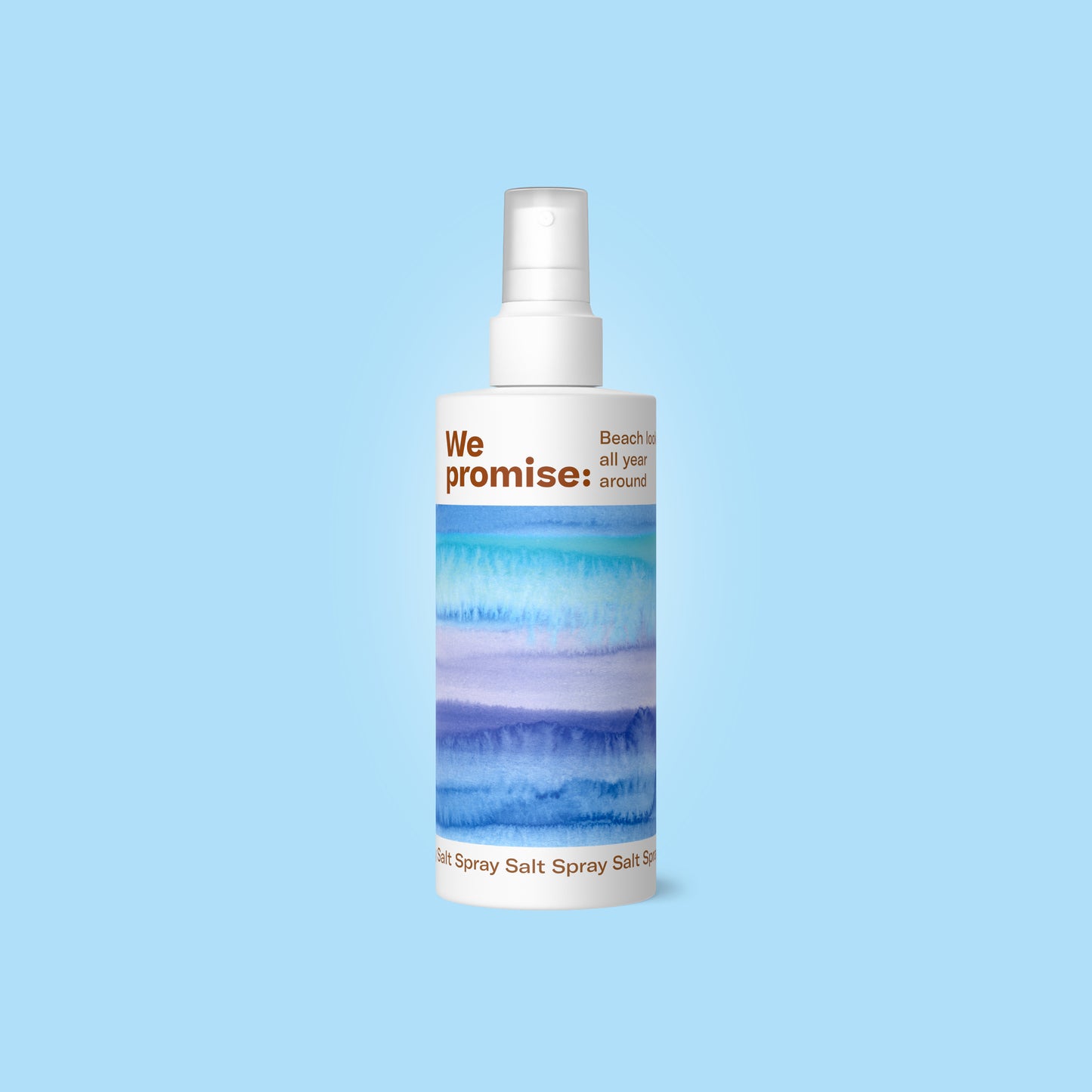 Promise Salt Spray 250ml