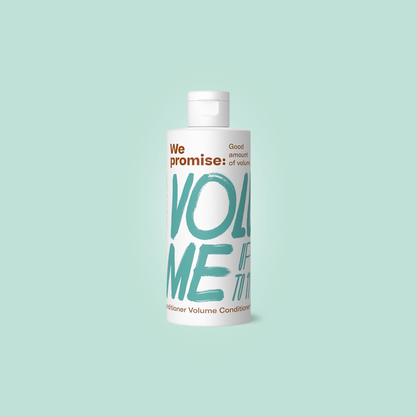 Promise Volume Conditioner 250ml