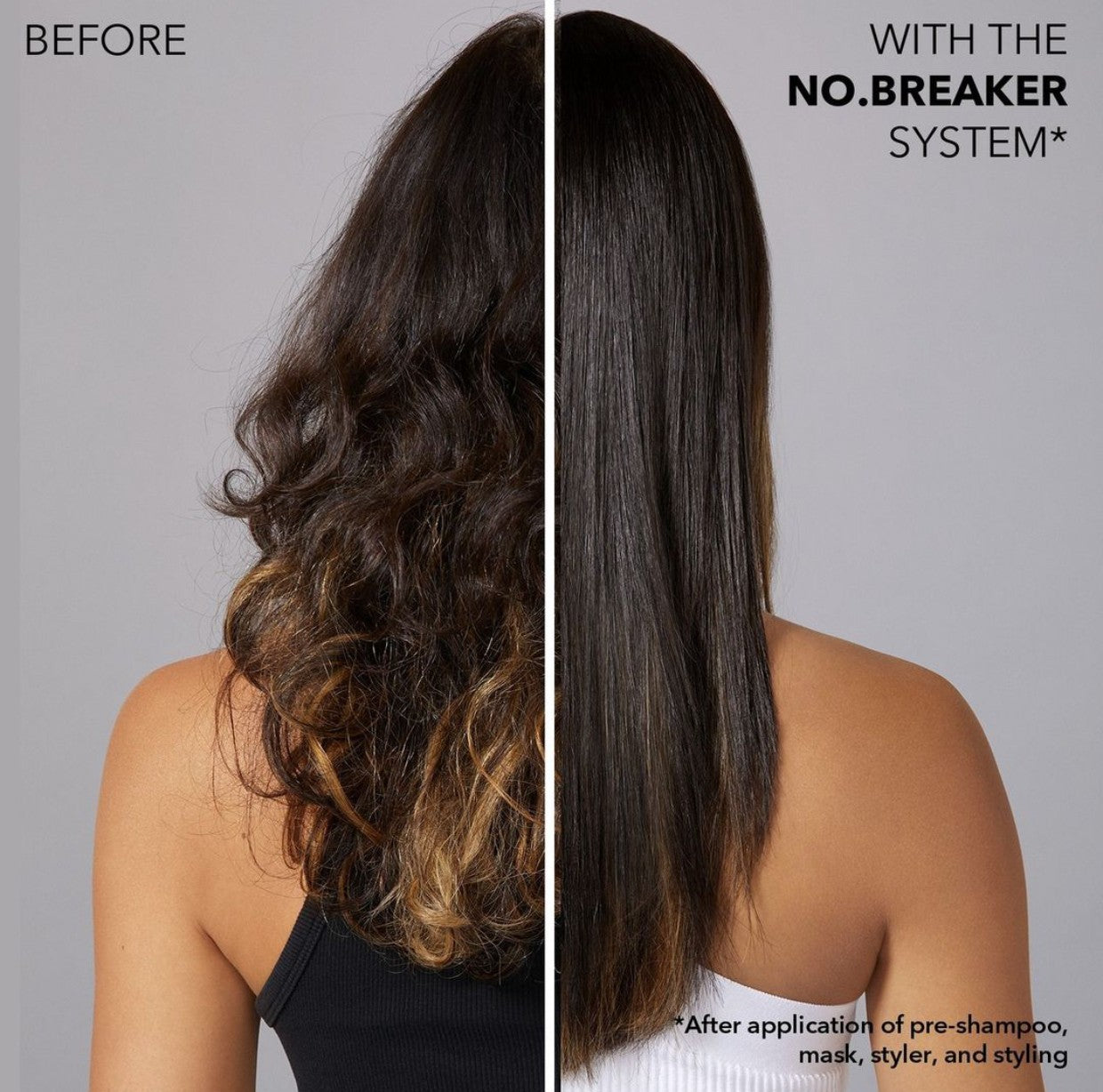 Sebastian Professional No.Breaker Rebalancing Bonding Pre-Shampoo Creme 200 ml