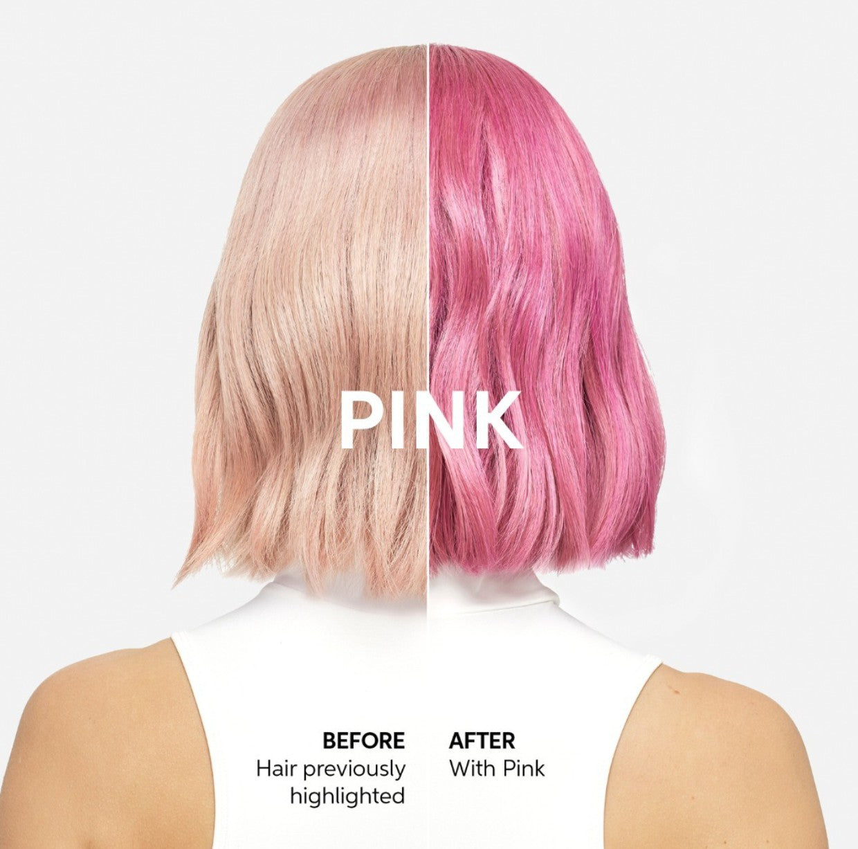 Wella Professionals Color Fresh Mask Pink 150ml