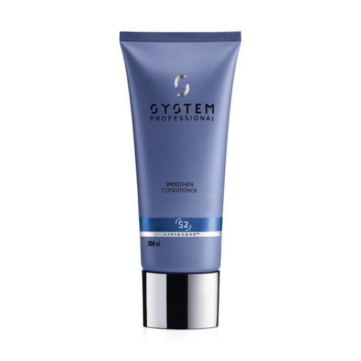 Wella System Professional Smoothen Conditioner 200ml