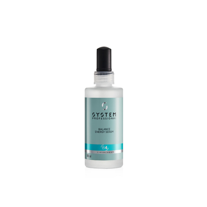 Wella System Professional Balance Energy Serum 100 ml