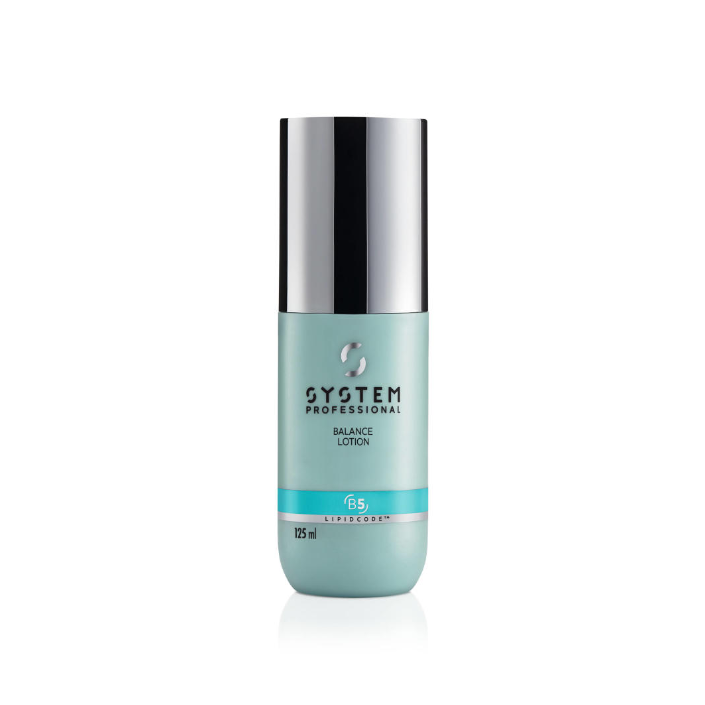 Wella System Professional Balance Lotion 125ml