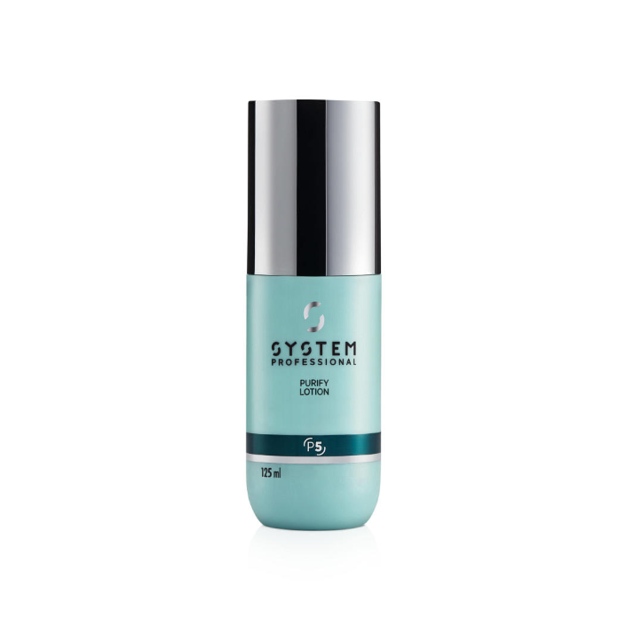 Wella System Professional Purify Lotion 125ml