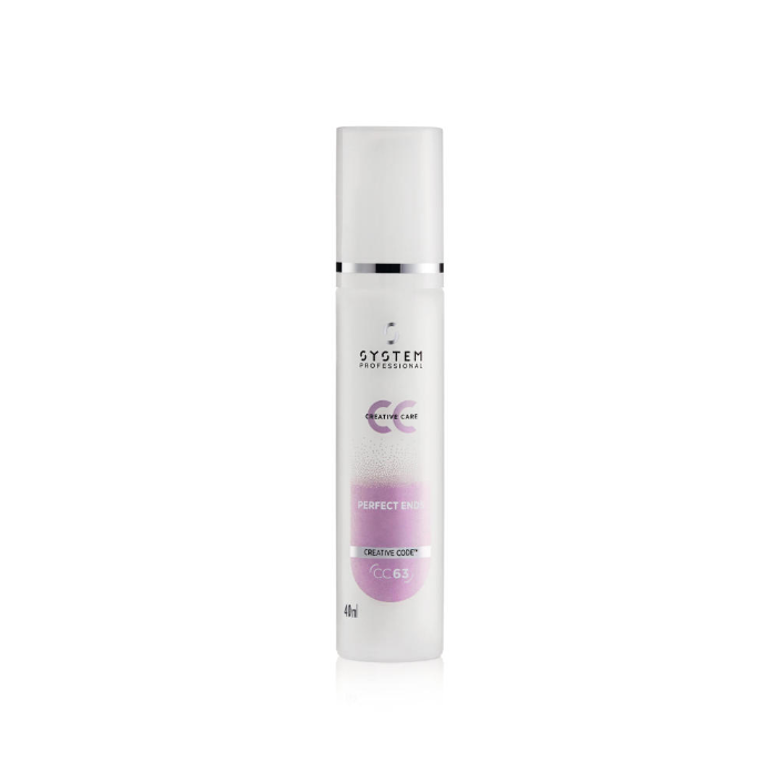 Wella System Professional CC Perfect Ends 40ml