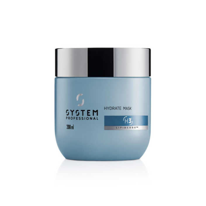 System Professional Hydrate Mask 200 ml